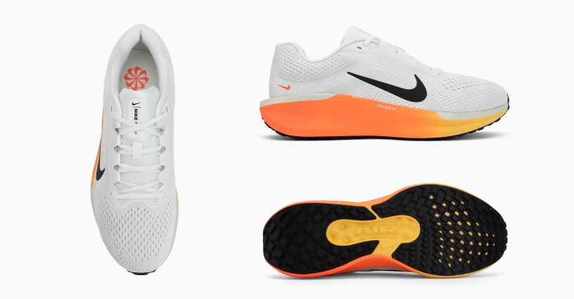 Buty biegowe Nike Winflo 11