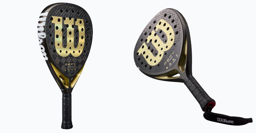 Rakieta do padla Wilson Defy Pro V1