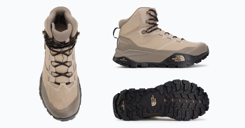 Buty trekkingowe The North Face Offtrail Hike Mid Gore-Tex