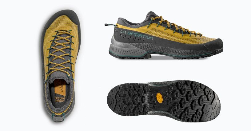 La Sportiva buty podejściowe TX4 Evo ST
