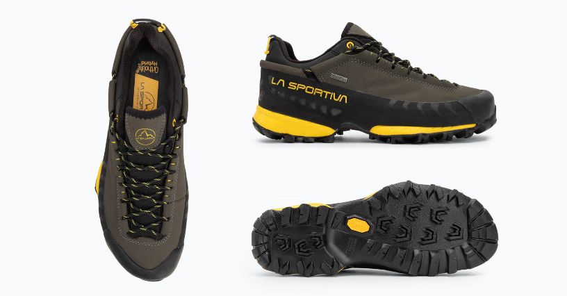 Buty podejściowe La Sportiva TX5 Low GTX