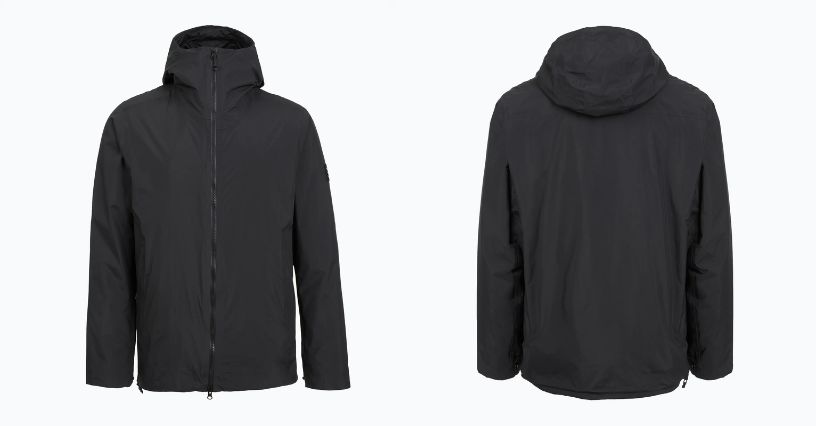 Kurtka przeciwdeszczowa Salewa Fanes 2L Ptx 2/1