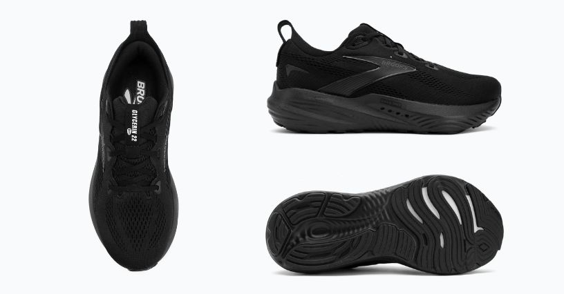 Scarpe running su strada Brooks Glycerin 22