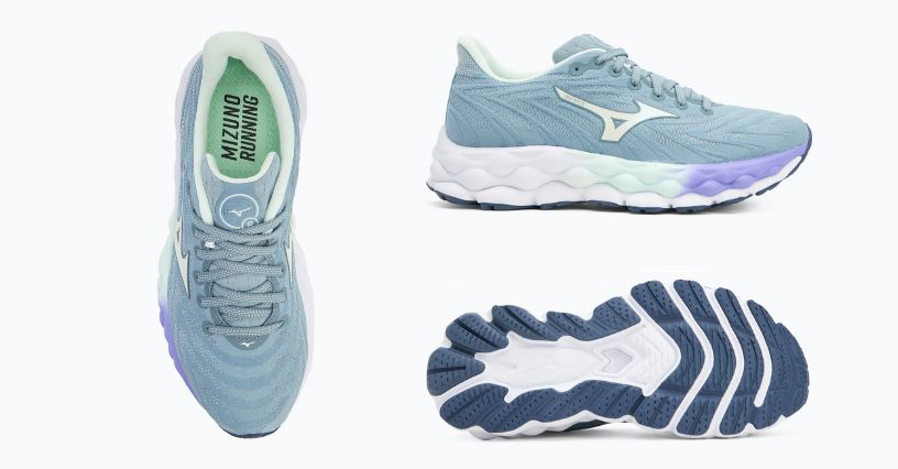 Scarpe da running Mizuno Wave Sky 8