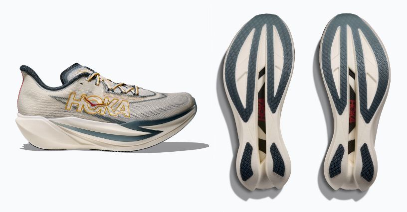 Buty biegowe do startów HOKA Cielo X1 3.0