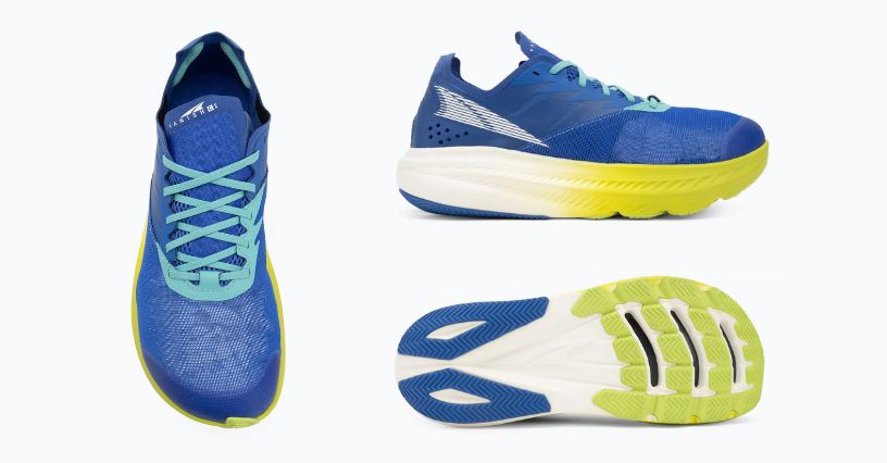 Buty do biegania startowe Altra Vanish Carbon 2