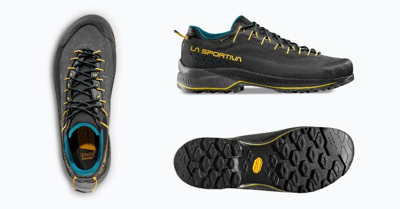 Buty podejściowe La Sportiva TX4 Evo GTX 