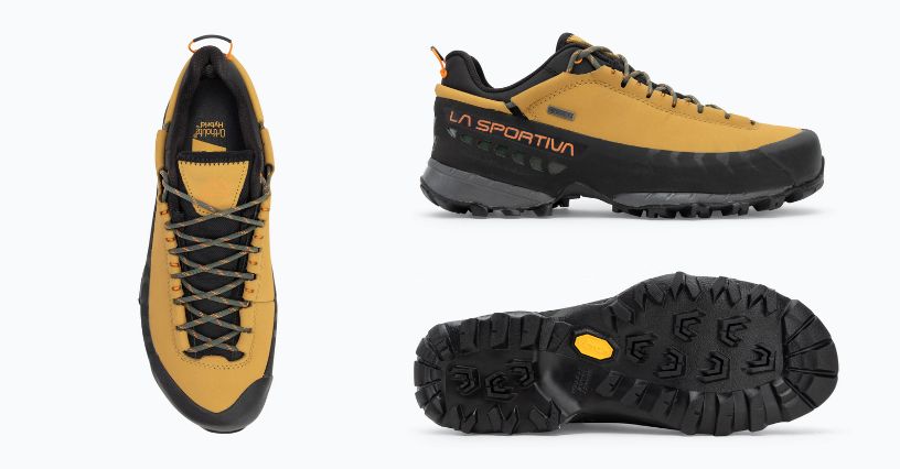 Buty trekkingowe niskie La Sportiva TX5 Low GTX