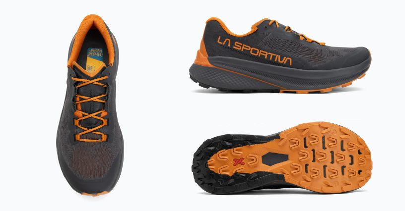 Buty trailowe La Sportiva Prodigio