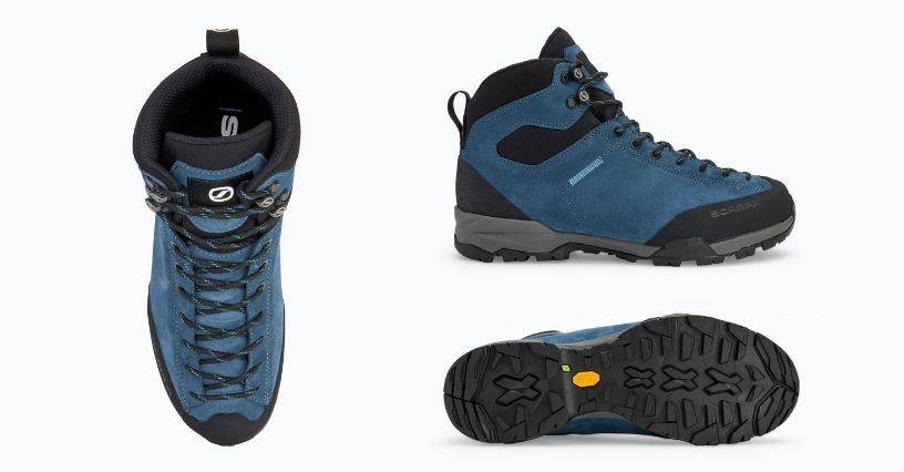 Scarpa buty trekkingowe  Mojito Hike GTX 