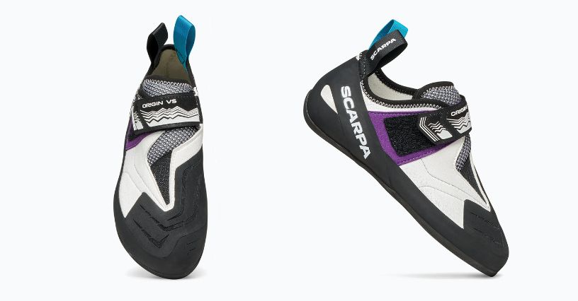 Buty wspinaczkowe Scarpa Origin VS LV