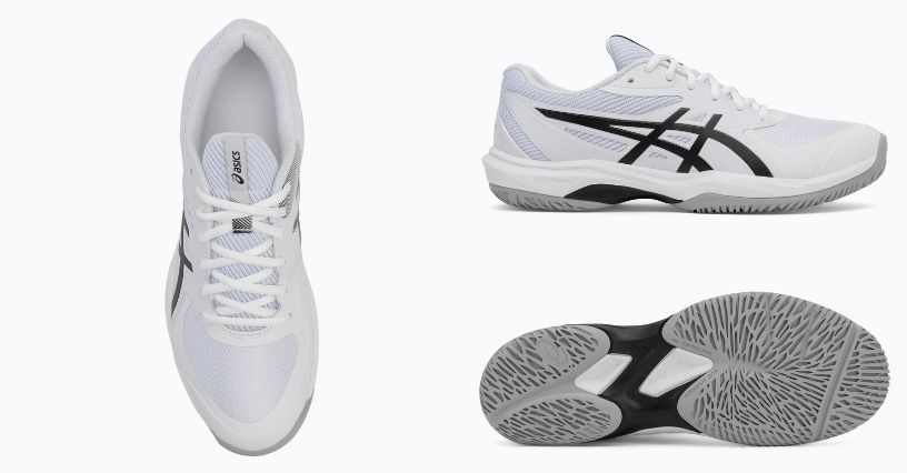 Buty tenisowe męskie ASICS Game FF
