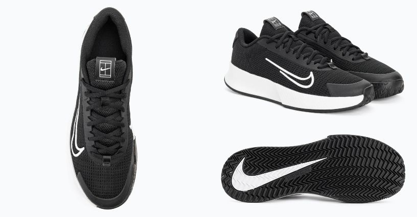 Męskie buty do tenisa Nike Court Vapor Lite 2