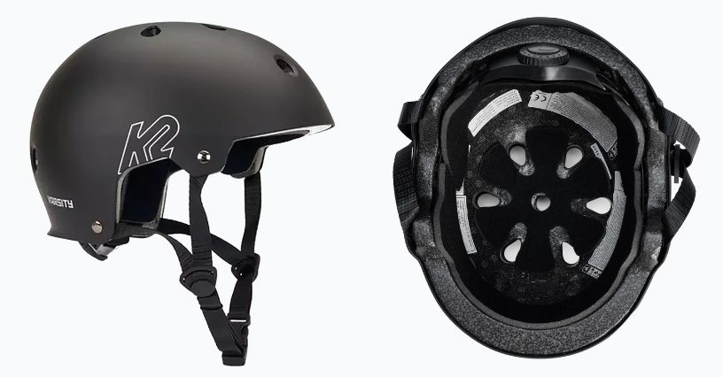 Kask do skatingu K2 Varsity