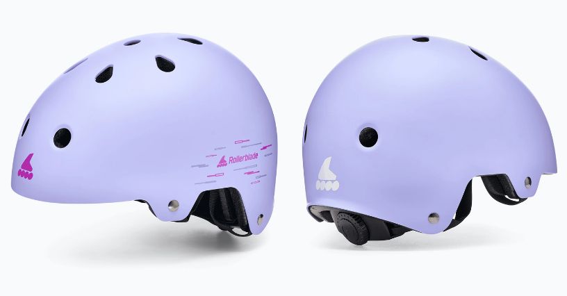 Dziecięcy kask na rolki Rollerblade RB CE Jr