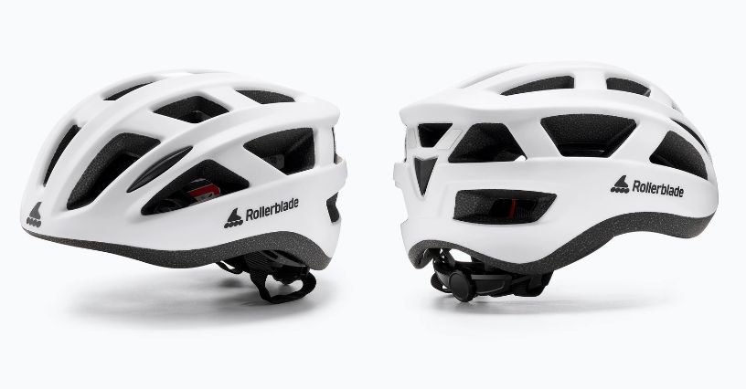 Rollerblade kask do skatingu Stride CE 