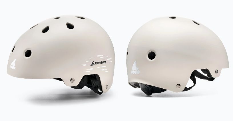 Kask na rolki Rollerblade Downtown CE