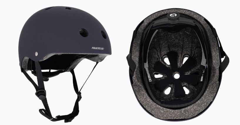 Kask Powerslide Allround Adventure