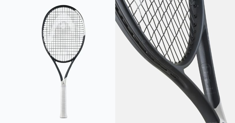 Profesjonalna rakieta do tenisa HEAD Speed Pro 2026