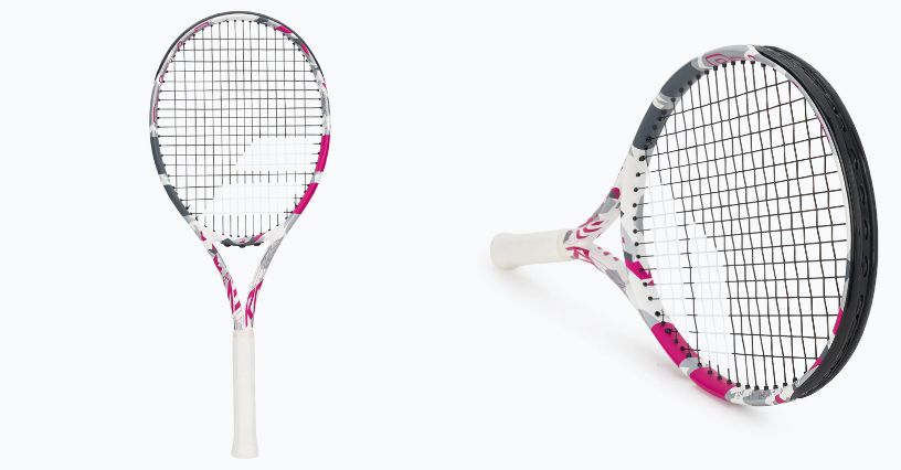 Babolat rakieta tenisowa Evo Aero Lite Pink