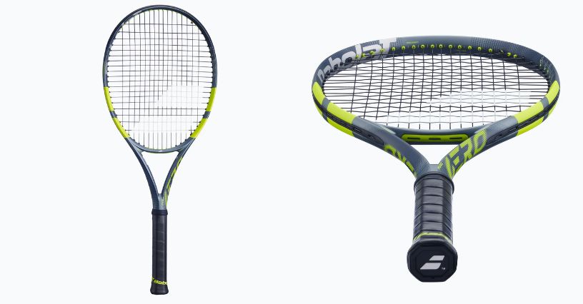 Rakieta do tenisa Babolat Pure Aero Gen9