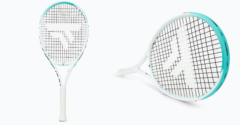 Rakieta do tenisa dla kobiet Tecnifibre Tempo 275 V2