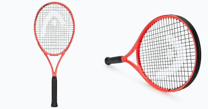 Rakieta tenisowa dla początkujących HEAD MX Attitude Comp