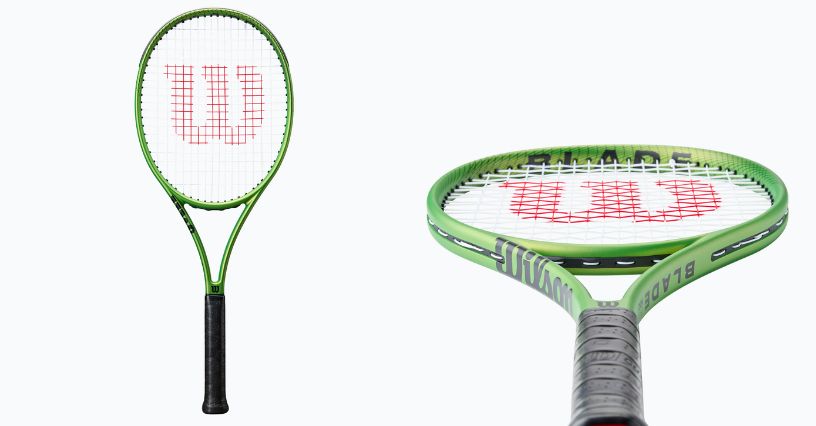 Rakieta do tenisa Wilson Blade Feel 100