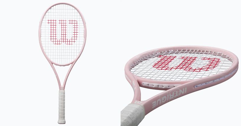 Rakieta tenisowa Wilson Intrigue SE