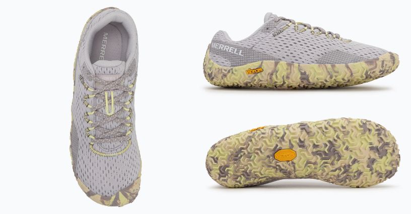 Buty barefoot Merrell Vapor Glove 6