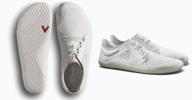 Buty damskie barefoot Vivobarefoot Primus Lite IV