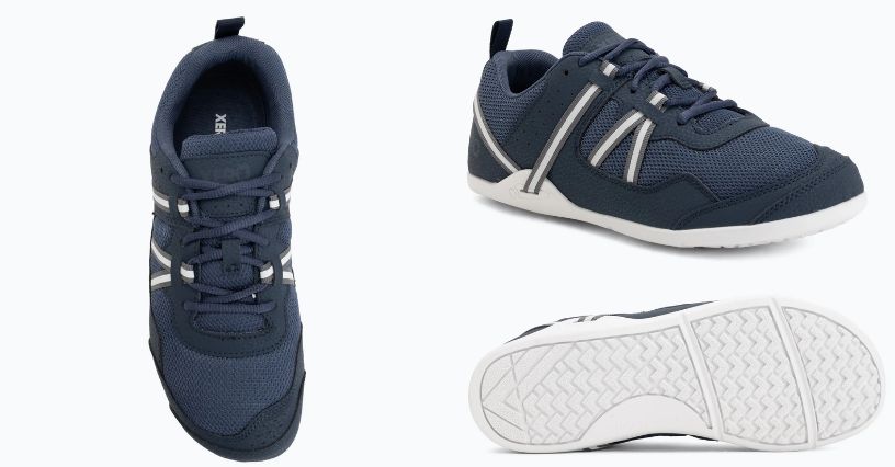 Męskie buty barefoot Xero Shoes Prio