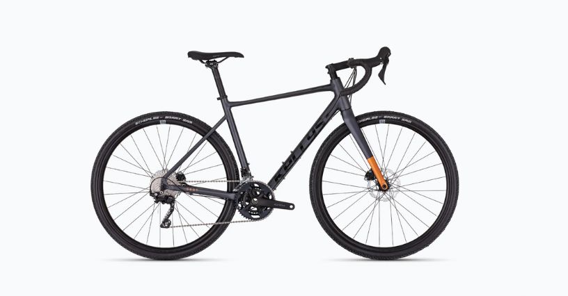 Gravelowy rower Kellys Soot X50