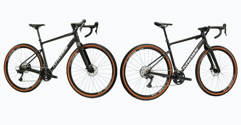 Rower garvelowy KROSS Esker 6.0