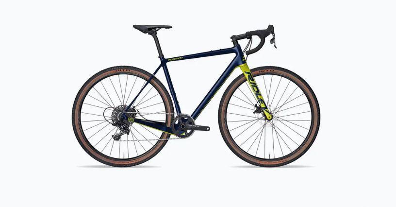 Gravelowy rower Ridley Kanzo C ADV Griffin