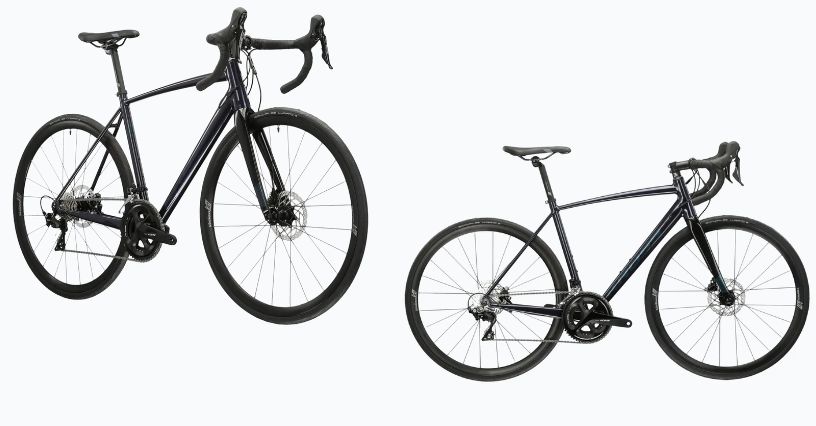 Rower szosowy KROSS Vento 5.0