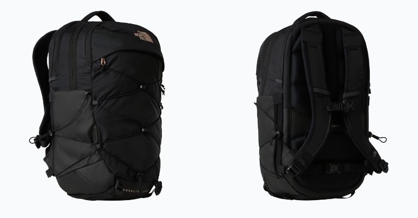 Damski plecak The North Face Borealis Luxe 27 l