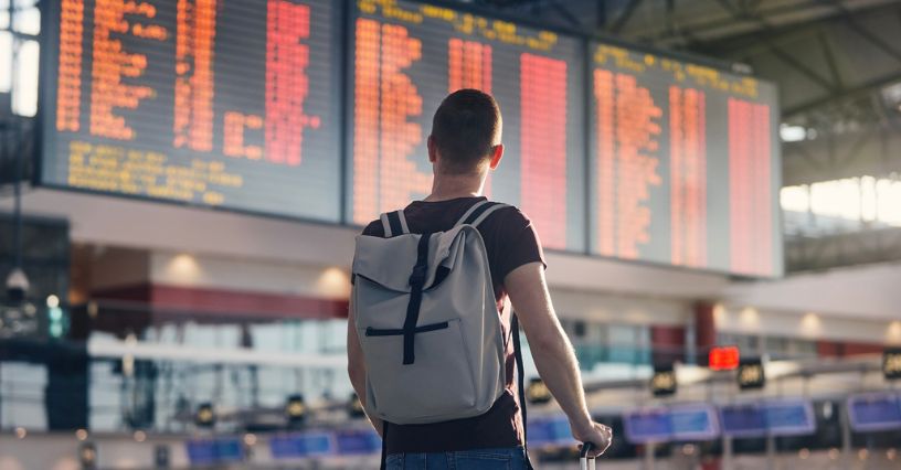 Co można mieć w bagażu podręcznym? Lista rzeczy, które możesz zabrać na pokład samolotu