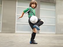 Buty do piłki nożnej dziecięce
