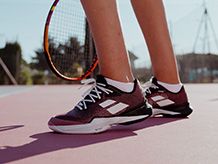 Buty do tenisa damskie