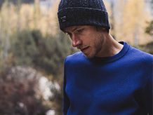 Czapki EA7 Emporio Armani