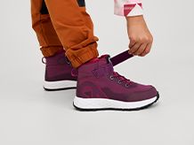 Buty REIMA