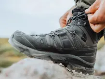 Buty salomon