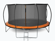 Trampoliny HUMBAKA
