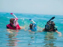 Nurkowanie i snorkeling