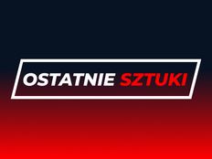 Ostatnie sztuki