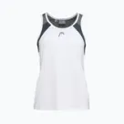 Koszulki bez rękawów i topy dziecięce