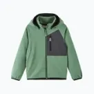 Kurtki trekkingowe i turystyczne dziecięce