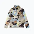 Bluzy i polary dziecięce