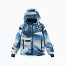 Kurtki i bezrękawniki dziecięce